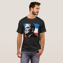 T-shirt de Josip Broz Tito