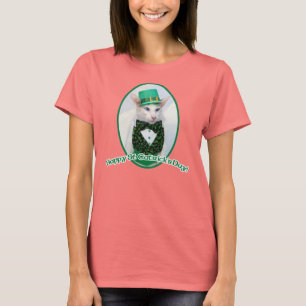 T-shirt de Jour de la Saint Patrick par Skeezix