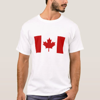 T-shirt de jour du Canada (nom-ville-province