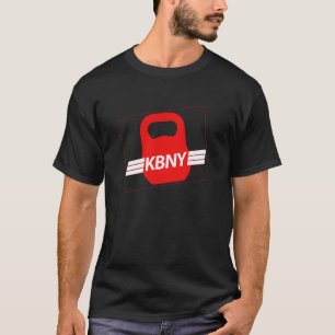 T-shirt de KBNY