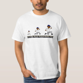 T-shirt de KG2Entertainment