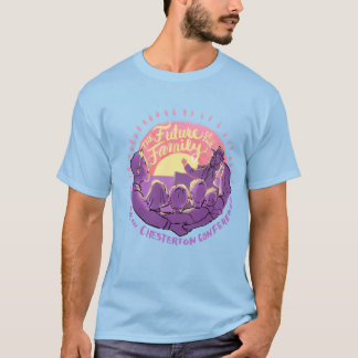 T-Shirt de la 38e Conférence Chesterton