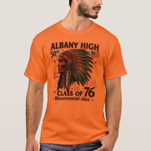 T-Shirt de la 50e réunion