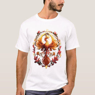 T-shirt de la bête mythique