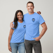 T-shirt de la brigade de défense de la BPC