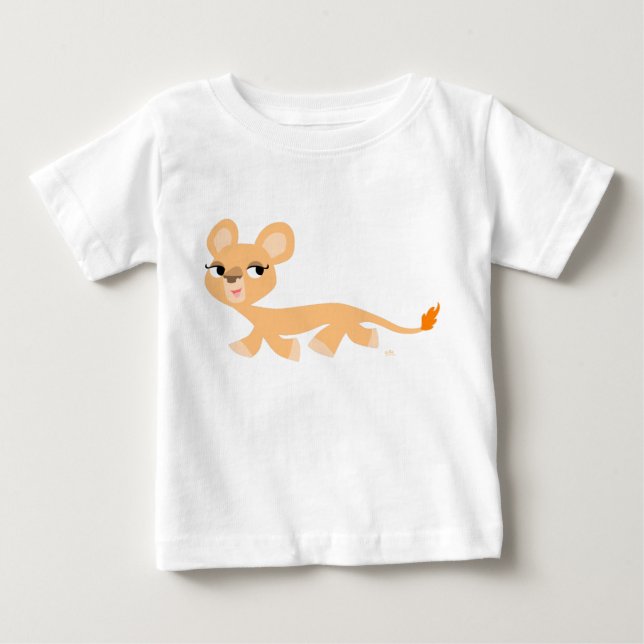 T-shirt de la chaudière de la cool Cartoon (Devant)