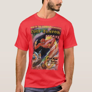 T-shirt De la chemise de Vénus