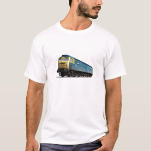 T-shirt de la classe 47 de BR