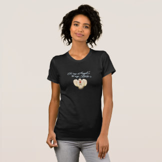 T-Shirt de la collection Angelic Faith