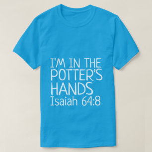 T-shirt de la collection de cadeaux de foi