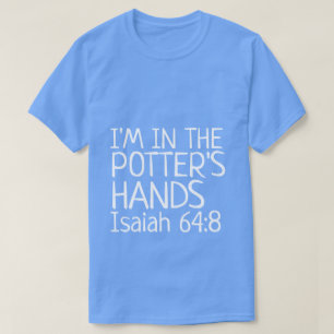 T-shirt de la collection de cadeaux de foi