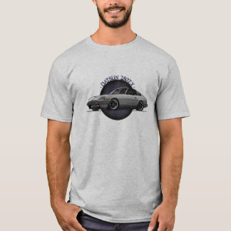 T-shirt de la couleur 280zx