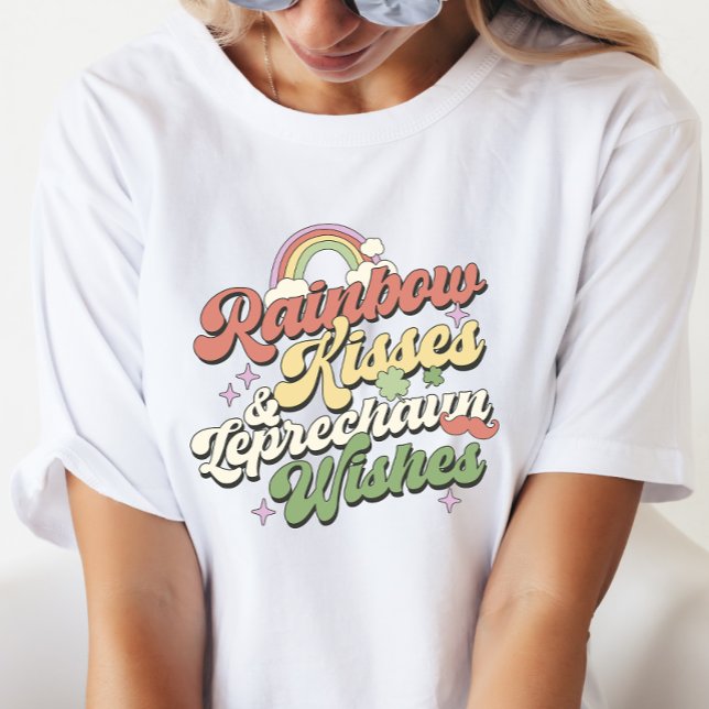 T-shirt de la Fête de la Saint-Patrick (Créateur téléchargé)