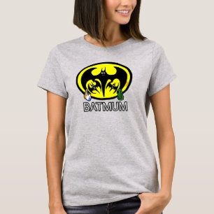 T-shirt de la Fête des mères de chauve-souris
