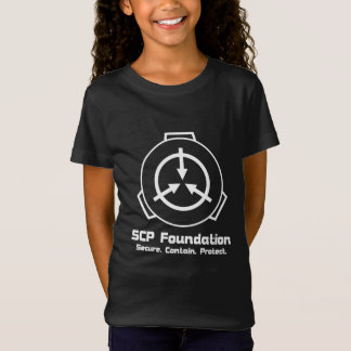 T-shirt de la Fondation SCP