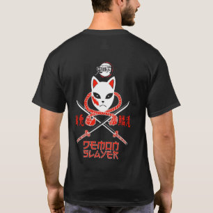 T-shirt de la lame du chasseur de démons – Style d