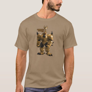 T-shirt de la marque II de Kabuto Mushi
