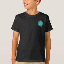 T-shirt de la marque Kids Bileci