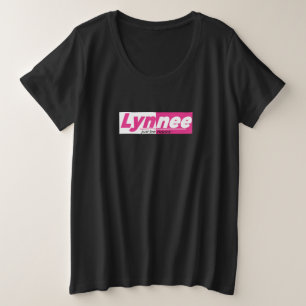 T-shirt de la marque LYNNE