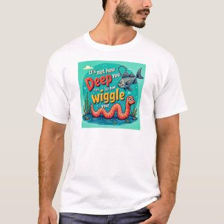 T-shirt de la meilleure prise jamais