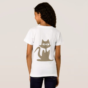 T-shirt de la pépinière de chiens