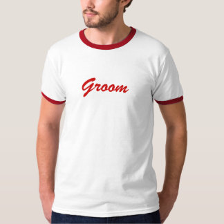 T-shirt de la pièce