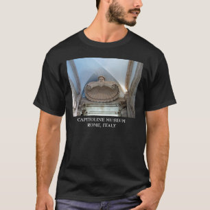T-shirt de la porte du Musée du Capitole