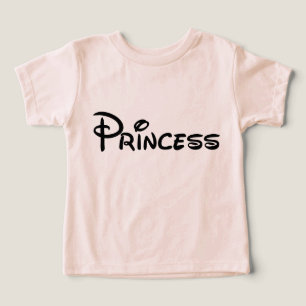 T-shirt de la Princesse du Jour le Plus Magique