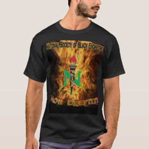 T-shirt de la région V
