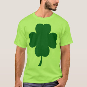 T-Shirt de la Saint-Patrick