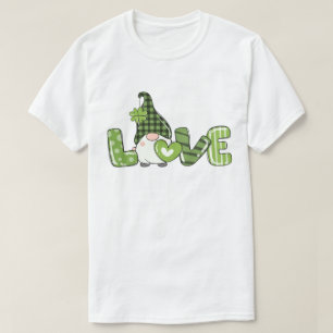 T-shirt de la Saint Patrick