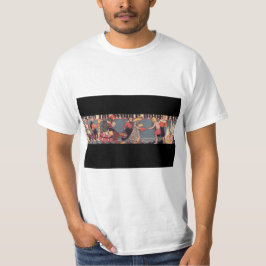 T-shirt de la Semaine du livre pour enfants 1931