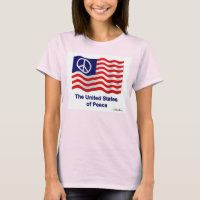 T-shirt de la sonnerie des femmes