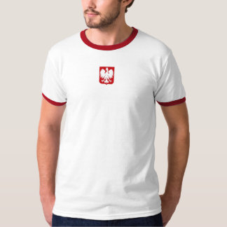 T-shirt de la sonnerie des hommes