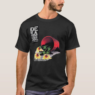 T-shirt De La Soul T-Shirtde la soul est mort Classique T-