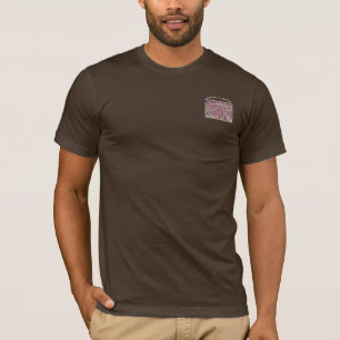 T-shirt de la taverne de Lahiff