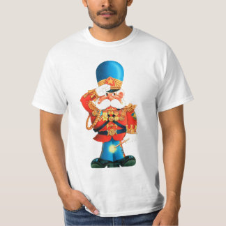T-shirt de la valeur de la magie principale