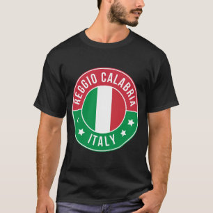 T-Shirt de la ville de Vérone, Italie