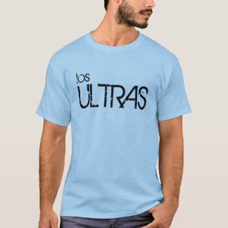 T-shirt de la visibilité directe ULTRAS