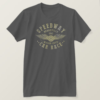 T-Shirt de la VOIE D'APPEL DE BONNEVILLE