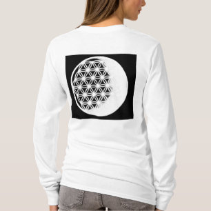 T-shirt de Langarm