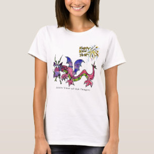 T-shirt de l'année 2024