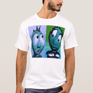 T-shirt de l'Apocalypse