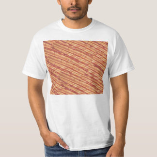 T-shirt de lard