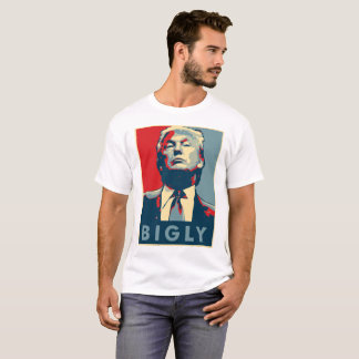 T-SHIRT DE L'ATOUT BIGLY