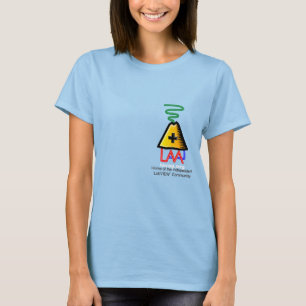 T-shirt de LAVE (dames)