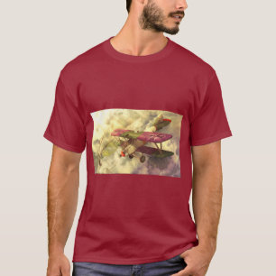 T-shirt de l'avion Albatross