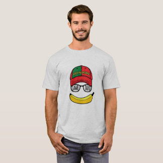T-shirt de Lawrtard des hommes