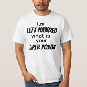 T-shirt de Left Hander