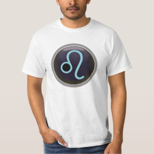 T-shirt de Leo Zodiac